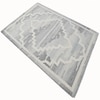 Meridian Ikat Carpet Size 7.7x5.3 ft.