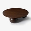 Ala Round Coffee Table