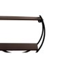 Castor Wall Shelf