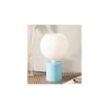 Bixa Blue Table Lamp