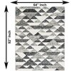 Alpine Peak Carpet Size 7.8x5.4 ft.