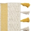 Handwoven & Tufted Tuscan Rug