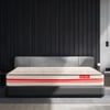 Boltt 3 Zoned NRG Layer Medium Firm Bonnell Spring Mattress with Extra Air Circulation and Coolness (75 x 70 in, 7 Inches)