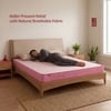 Kurlon Ortho Plus Medium Firm Orthopedic Mattress Queen Size 75x66x8 Inch