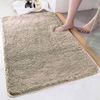 Bathmat 2500 GSM Microfiber Anti Skid Slip Water Absorbent Machine Washable and Quick Dry Vages Mats for Bathroom, Kitchen, Entrance