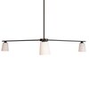 Afralia 3 Arm Chandelier By Shoppeefry