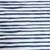 Blake Blue & White Comforter Set Super King Size Bed Sheet Set With 2 Pillow Covers Pure Cotton 400 Tc
