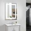 Cala Bathroom Mirror