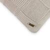 Nora Pale Whisper Decorative Cushion Cover 16 x 16 Inches