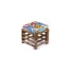 Houston Ottoman
