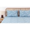 Gamathi Fitted Cotton Bedsheet Set