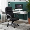 Adiko Executive Chair In Black Colour