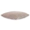 Moss Knit Cotton Knitted Decorative Stone Natural Cushion Cover 14 x 14 Inches