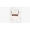 Marble Side Table