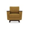 Corby Sofa Set (Colour: Ochre, Seater: 3+2+1+1)