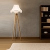 Devansh Tripod Floor Lamp