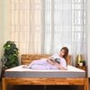 7-Zone Dual-Hard And Soft (75 x 72 in, 8 inches)