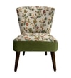 Moss Beauty Accent Chair