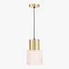 Tylis Handcrafted  Hanging Lamp