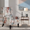 Serenity Accent Chair