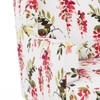 Brando Arm Chair in Caramine Cassia Color