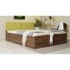 Lush Queen Bed Design 21