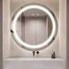 Bathroom Mirror and LED Mirror