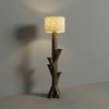 Woods Floor Lamp