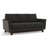 Corby Sofa Set (Colour : Graphite Grey , Seater : 3+2+1)