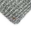 Scarlet Honey Dew Rey Grass Natural Decorative Cushion Cover 16 x 16 Inches