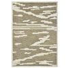 Glencoe Modern Design Wool Hand-Tufted Carpet