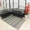 StripAA Carpet Size 7.7x5.3 ft.