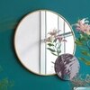 Metropolis Mirror - Set Of 2