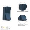 Capital Up Down LED Outdoor Wall Light
