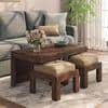 Kivaha 2-Seater Coffee Table Set