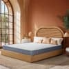 Live 2in1 Reversible Soft & Firm Sides (78 x 36 in, 6 Inches)
