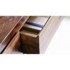 WOODENMOOD Rectangular Wall Cabinet