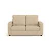 Apollo Fabric High Back 2 Seater Sofa