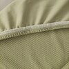 3 Seater Lime Green Sofa Cover