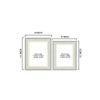 Table Photo Frames