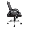 Smart Ergonomic Office Chair In Brown