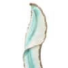 Eliante Patta Wall Light With Inbuilt Led In White Colour