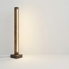 Excalibur Floor Lamp Base