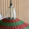 Kora Handcrafted Hanging Lamp