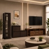 Urban Comfort Package (Bedroom + Living + Dining Room)