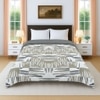 Soft,Luxurious, All Season & Cozy Double Bed Comforter