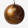 Cupula Hanging Lamp
