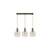 Maurice Glass Hanging Light