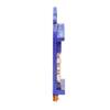 Desert Art Wooden Handpainted Blue Jharokha Wall Frame 16 Inch