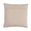 Kelly Fusion Stone Cotton Cushion Cover 18X18 Inches